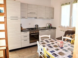 Apartment Lapedona Features 13