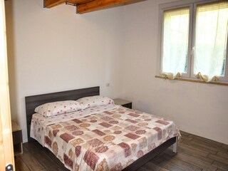 Appartement Lapedona Équipement 16