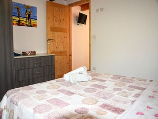 Appartement Lapedona Équipement 17