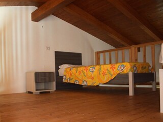 Apartment Lapedona Ausstattung 11