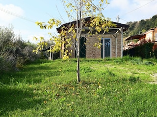 Appartement Lapedona Kenmerken 16