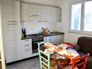 Apartment Lapedona Features 10