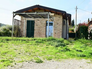 Apartamento Lapedona Grabación al aire libre 9