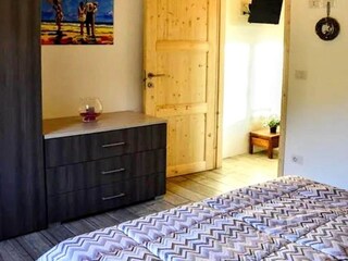 Apartment Lapedona Ausstattung 11