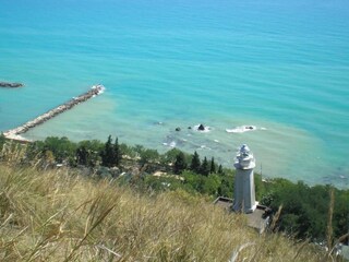 Appartement Lapedona  19