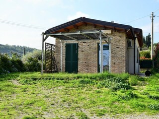 Appartement Lapedona Buitenaudio-opname 3
