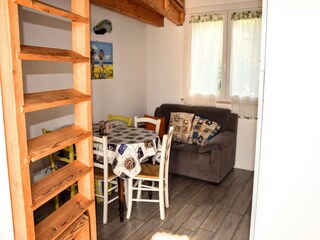 Appartement Lapedona Équipement 26