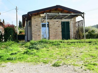 Appartement Lapedona Buitenaudio-opname 17