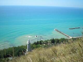 Apartment Lapedona Außenaufnahme 17