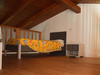Appartement Lapedona Omgeving 37
