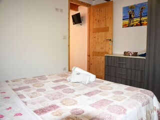 Apartamento Lapedona Entorno 36