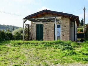 Apartment Wohnung in einem Bauernhaus mit Swimmingpool - Lapedona - image1