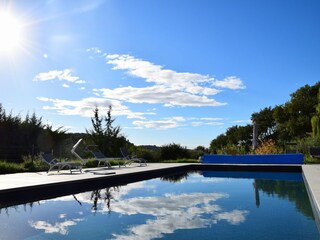 Appartement Lapedona Buitenaudio-opname 3
