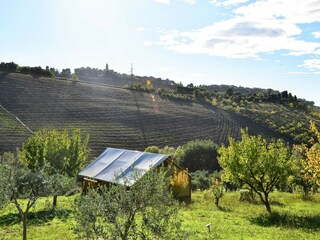 Appartamento Lapedona Ambiente 19