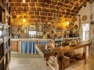 Vakantiehuis Mottola Kenmerken 10