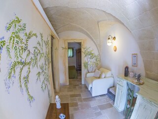 Vakantiehuis Mottola Kenmerken 21