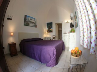 Vakantiehuis Mottola Kenmerken 14