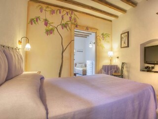Vakantiehuis Mottola Kenmerken 22