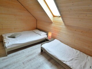 Maison de vacances Ustronie Morskie Équipement 11