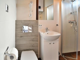 Maison de vacances Ustronie Morskie Équipement 18