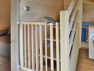 Ferienhaus Ustronie Morskie Ausstattung 20