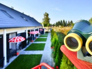 Ferienhaus Ustronie Morskie  21