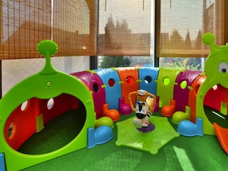 Maison de vacances Ustronie Morskie  29