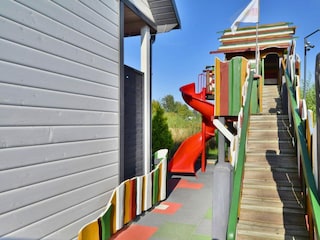 Maison de vacances Ustronie Morskie  30