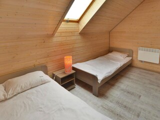 Holiday house Ustronie Morskie Features 15