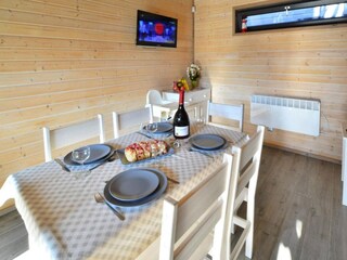 Vakantiehuis Ustronie Morskie Kenmerken 9