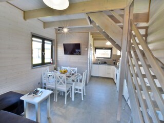 Holiday house Ustronie Morskie Features 19