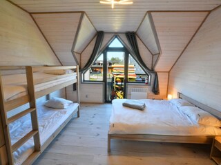 Maison de vacances Ustronie Morskie Équipement 18