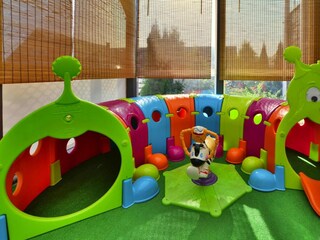Vakantiehuis Ustronie Morskie  24