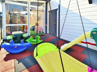 Vakantiehuis Ustronie Morskie  26