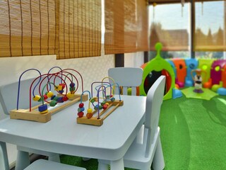 Vakantiehuis Ustronie Morskie  25