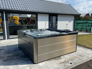 Ferienhaus Ustronie Morskie  28