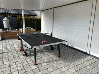 Vakantiehuis Ustronie Morskie  27
