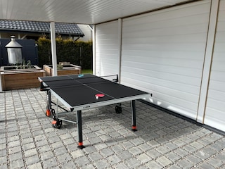 Vakantiehuis Ustronie Morskie  33