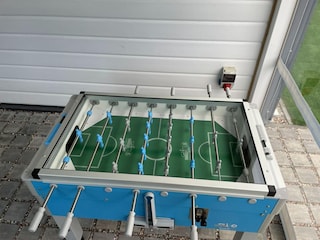 Vakantiehuis Ustronie Morskie  29