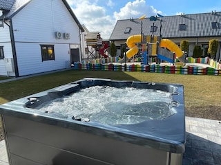 Ferienhaus Ustronie Morskie  32
