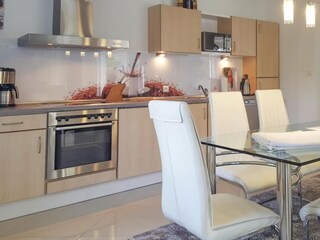 Parc de vacances Grzybowo Équipement 14