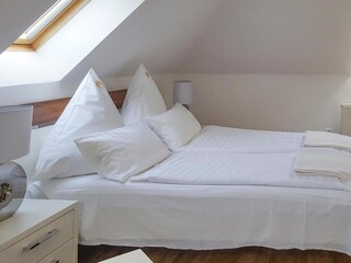 Parco vacanze Grzybowo Caratteristiche 13