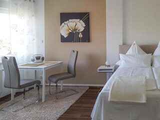 Parc de vacances Grzybowo Équipement 5