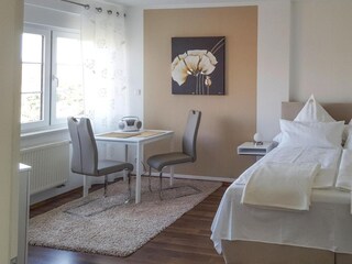 Parco vacanze Grzybowo Caratteristiche 15