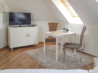 Parco vacanze Grzybowo Caratteristiche 17