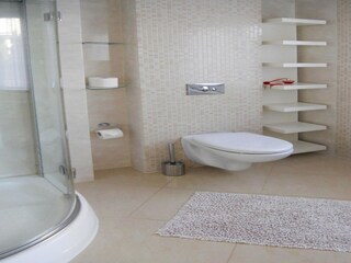 Parco vacanze Grzybowo Caratteristiche 19