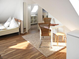 Parco vacanze Grzybowo Caratteristiche 20