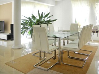 Vakantiepark Grzybowo Kenmerken 21