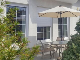 Parco vacanze Grzybowo  31