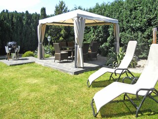 Vakantiepark Grzybowo Buitenaudio-opname 3